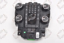 VOLVO V40 II 2.0 D4 Klimabedienteil Heizungsbedienteil Regler Schalter 31398643
