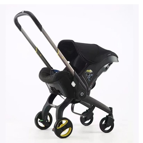 Kinderwagen babyschale - in,