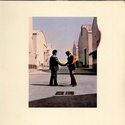 Pink floyd wish - -,