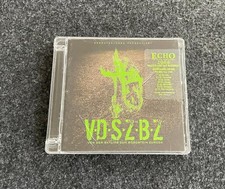 Bushido VDSZBZ 2CD Album Von der Skyline zum Bordstein zurück 2006 Ersguterjunge