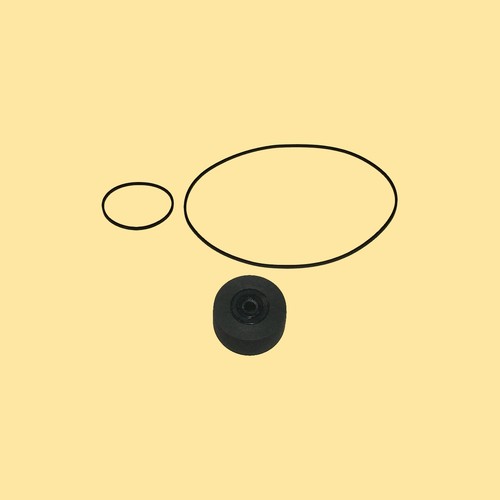 Riemen andruckrolle kit 1 - andruckrolle, =