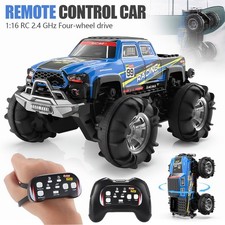 Amphibisches Ferngesteuertes