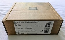 ZOLID FX ML Zirkon Ronde