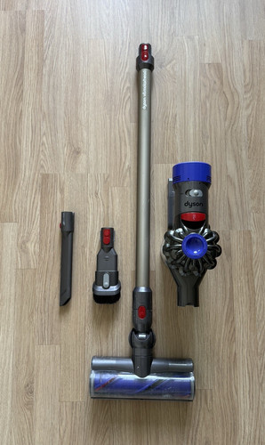 Dyson motorhead - dyson, v8