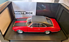 WhiteBox WB124035 Opel