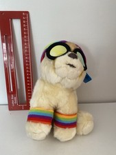 Gund exercise boo pomeranian - exercise,