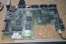 Commodore Amiga 600 (A600 REV