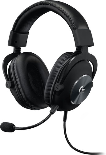 Logitech pro x - logitech,