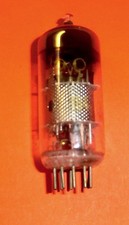 Elektronenröhre Röhre