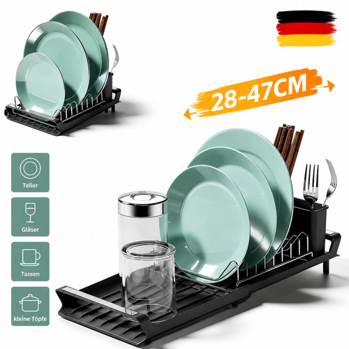 Abtropfständer