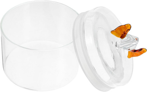 Bonbonglas mit deckel - bonbonglas,