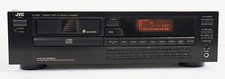 Jvc automatic changer xl - jvc, cd