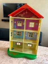 Peppa Wutz Spielhaus