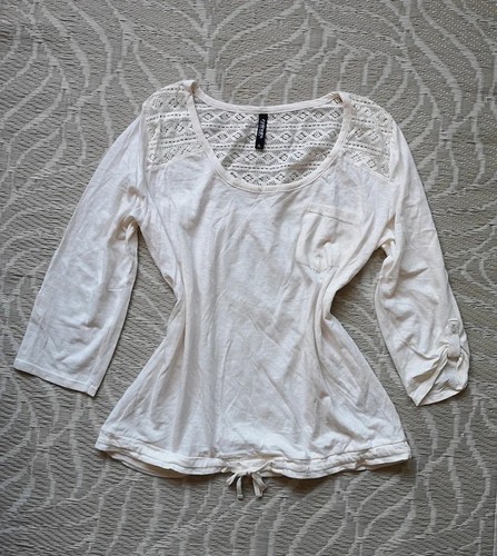 Takko blusen shirt - shirt, spitzen