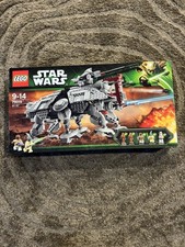 LEGO Star Wars: AT-TE Walker