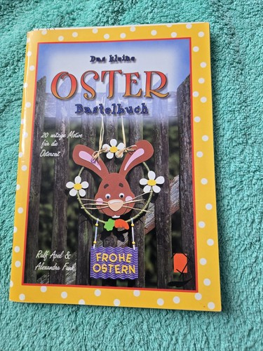 Vielseidig das kleine oster - das,