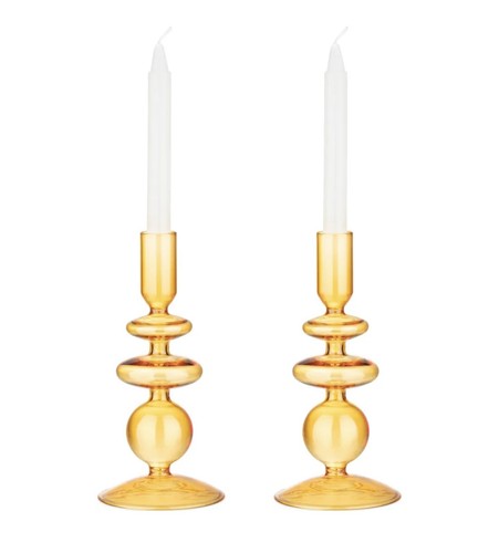 Kerzenständernavaris - kerzenständernavaris, 2x