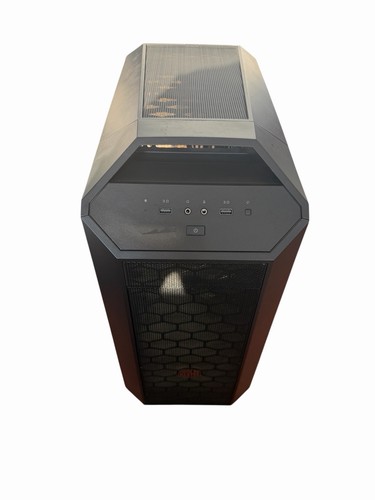 Gaming intel 12400 - pc,