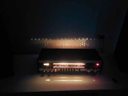Telefunken allegretto stereo - allegretto,
