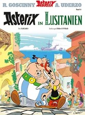 Asterix BAND 41 softcover