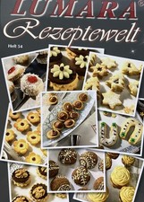 Lumara Rezeptewelt Heft 54