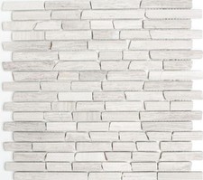 Mosaik Fliese Marmor