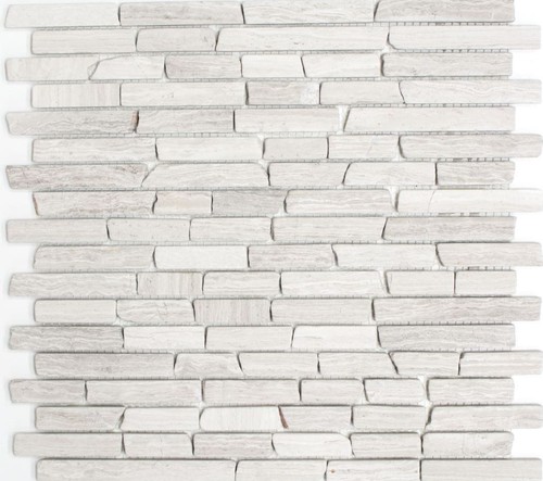 Mosaik fliese marmor - mosaik,