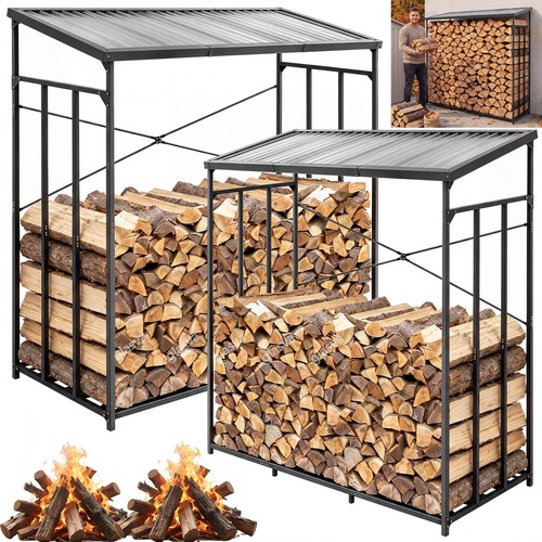 Xxl kaminholzregal - xxl,