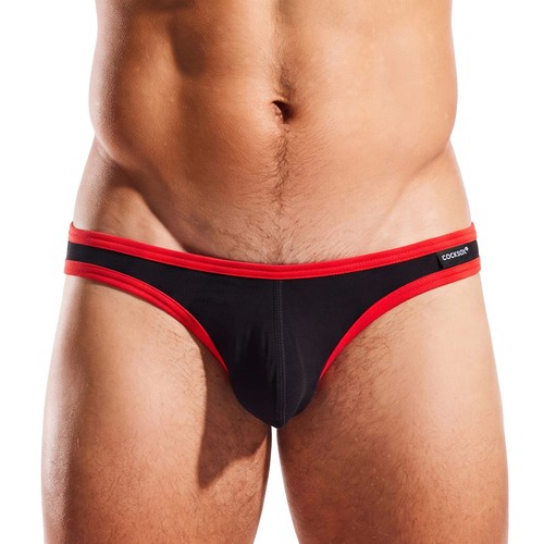 Cocksox bamboo herren rayon - cocksox,