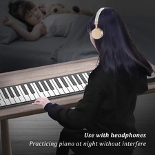 Hand Roll Piano 61 Key