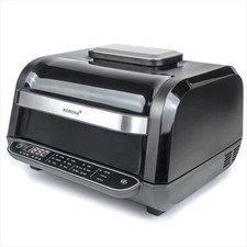 KORONA Indoorgrill 46160 8 in1