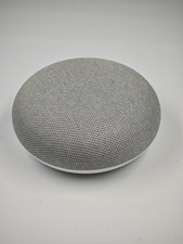 Google Home Mini Smart Speaker