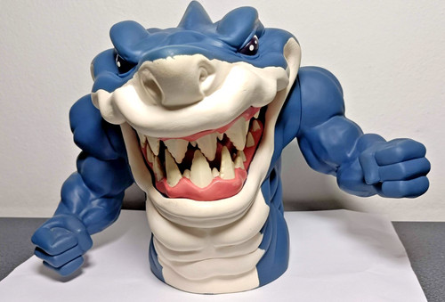 Street sharks ripster - street,