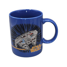 Star Wars Millennium Falcon