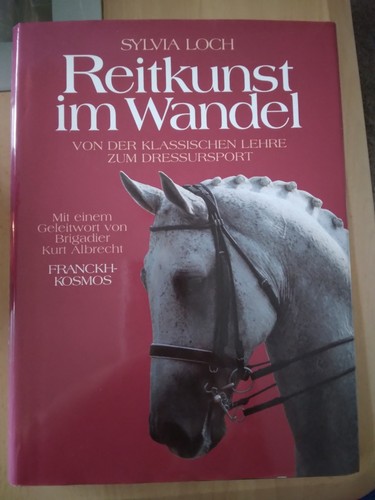 Reitkunst wandel sylvia - wandel,