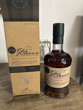 Glen Garioch Single Malt