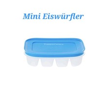 Tupperware Eiswürfler Mini
