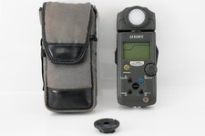 [Fast neuwertig] SEKONIC C-500