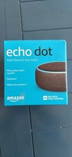 Amazon Echo Dot (3rd