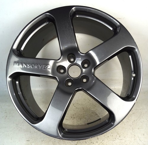 Mansory alufelge 11x23 - x,