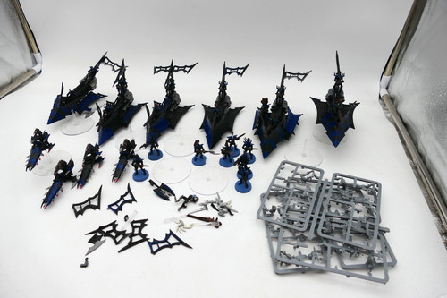 Warhammer 40k drukhari dark - 40k,