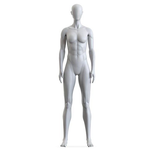 Mannequin schaufensterpuppe - mannequin,