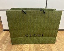 Originale große  Gucci