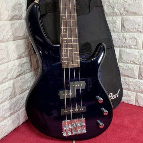 Cort action bass - action, e-bass