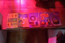 Windowcolor  Mal vorlagen   5Hefte Window Color Basteln Helloween