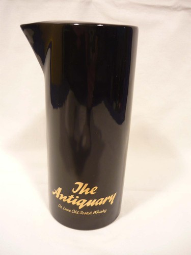 Scotch whisky wasserkrug - whisky, the