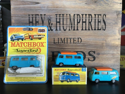 3xmatchbox superfast - 3xmatchbox,