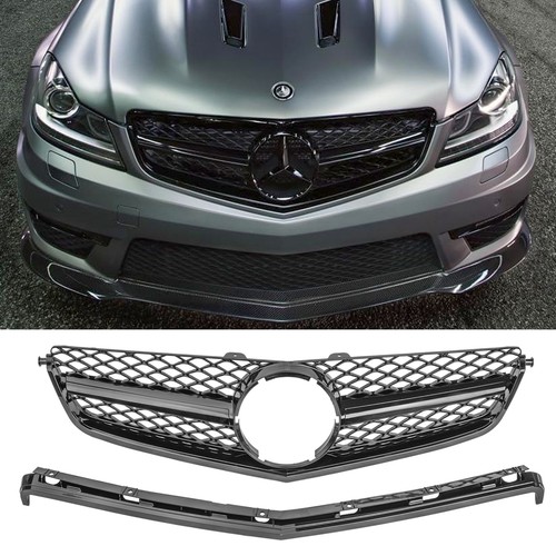 Für mercedes sport look grill - für,