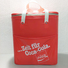 Coca- Cola Kühltasche 