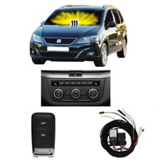 Zuheizer Standheizung +